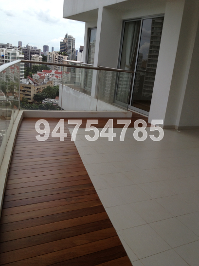 KENG CHIN ROAD (D10), Condominium #53288022